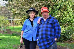 Life on The Farm