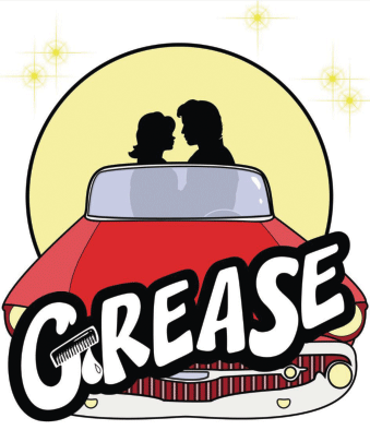 GREASE the show