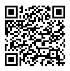 The Hardcase Hotel QR Code